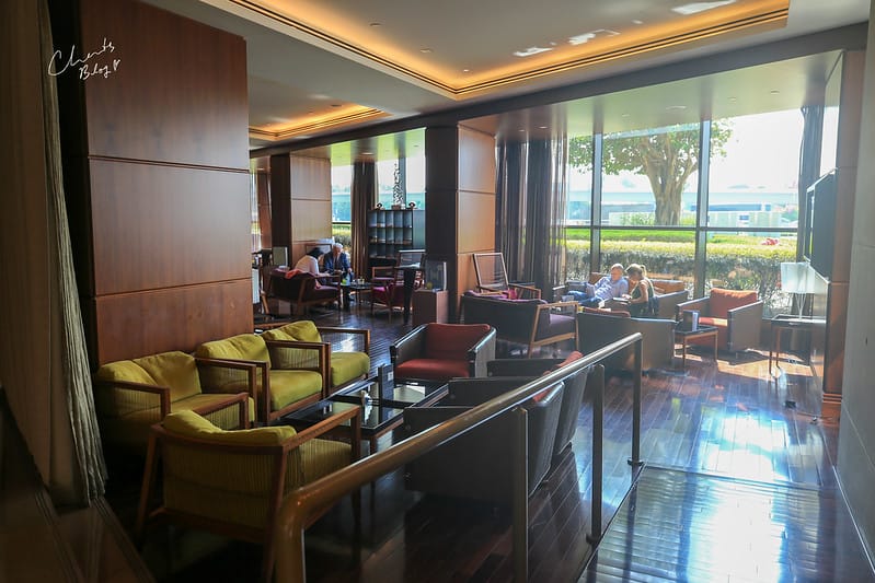 DUBAI。杜拜超豪華商務飯店 Jumeirah Creekside Hotel朱美拉河岸飯店(房間、VIP CLUB) - 第15張圖 朱美拉