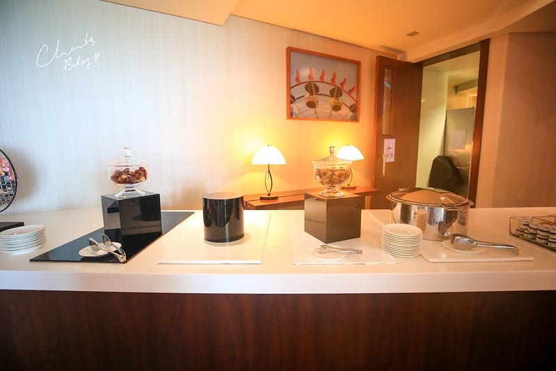 DUBAI。杜拜超豪華商務飯店 Jumeirah Creekside Hotel朱美拉河岸飯店(房間、VIP CLUB) - 第73張圖 朱美拉