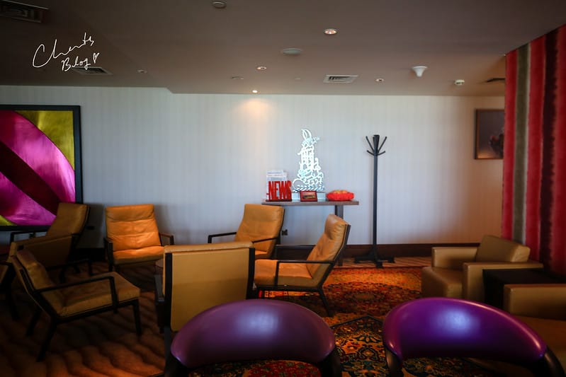 DUBAI。杜拜超豪華商務飯店 Jumeirah Creekside Hotel朱美拉河岸飯店(房間、VIP CLUB) - 第70張圖 朱美拉