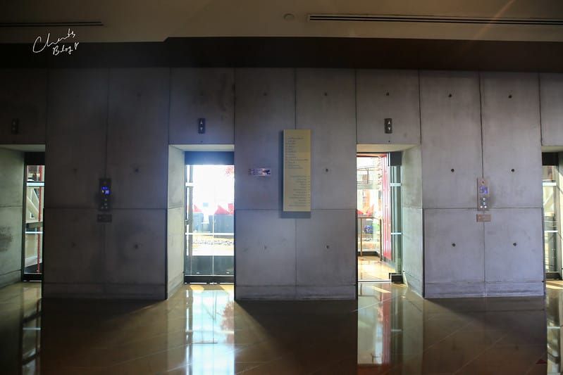 DUBAI。杜拜超豪華商務飯店 Jumeirah Creekside Hotel朱美拉河岸飯店(房間、VIP CLUB) - 第11張圖 朱美拉