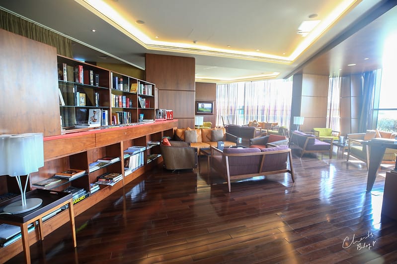 DUBAI。杜拜超豪華商務飯店 Jumeirah Creekside Hotel朱美拉河岸飯店(房間、VIP CLUB) - 第16張圖 朱美拉
