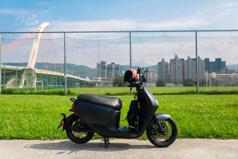 gogoro