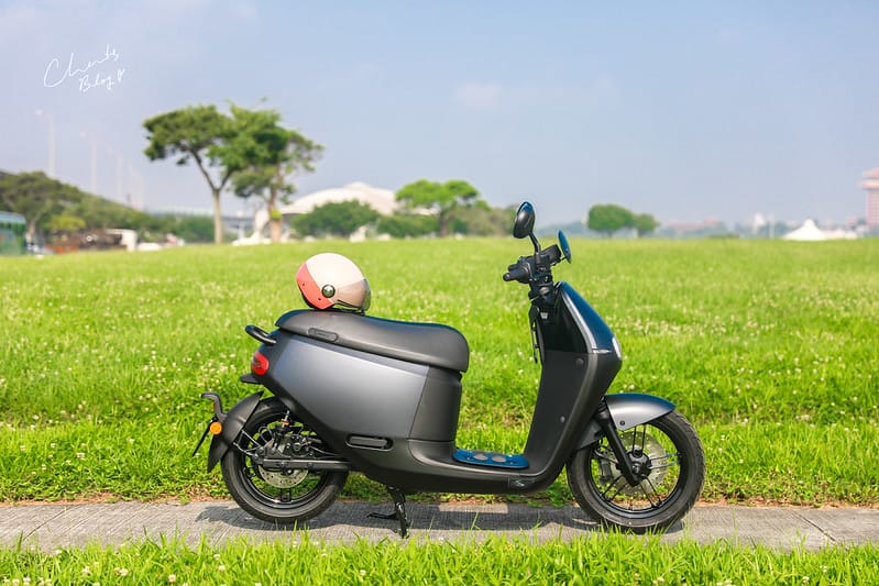 gogoro