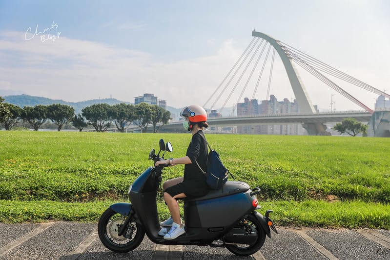 gogoro
