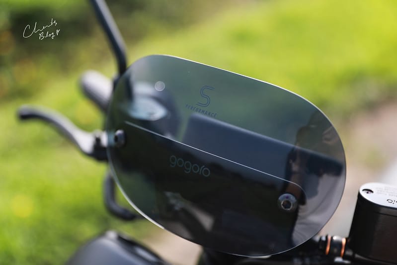gogoro