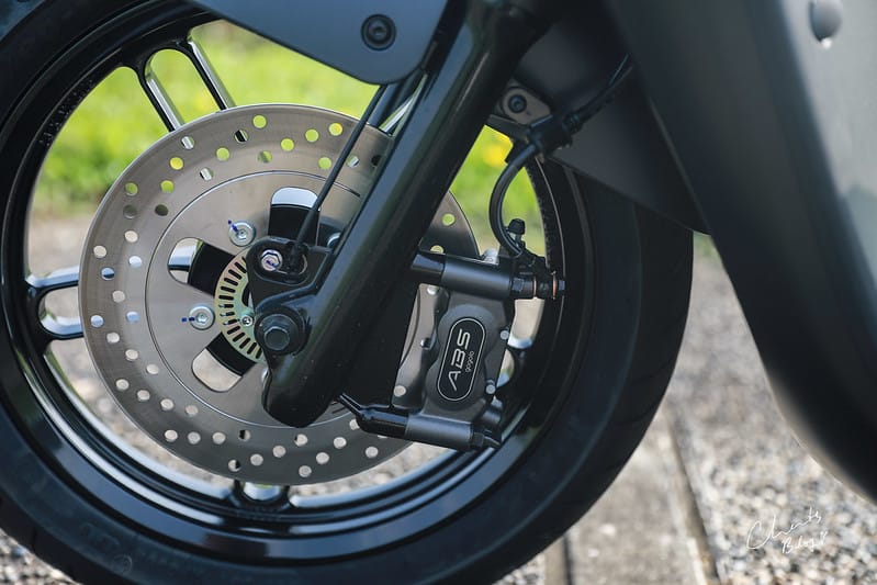 gogoro