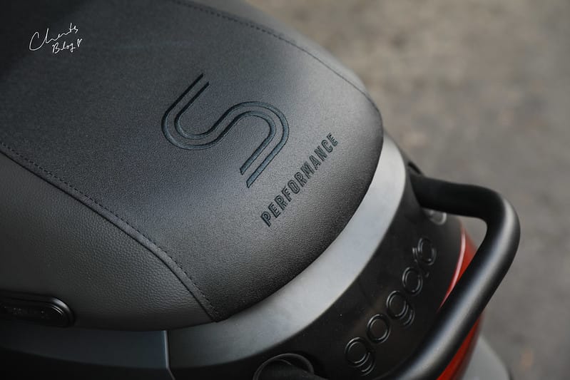 gogoro