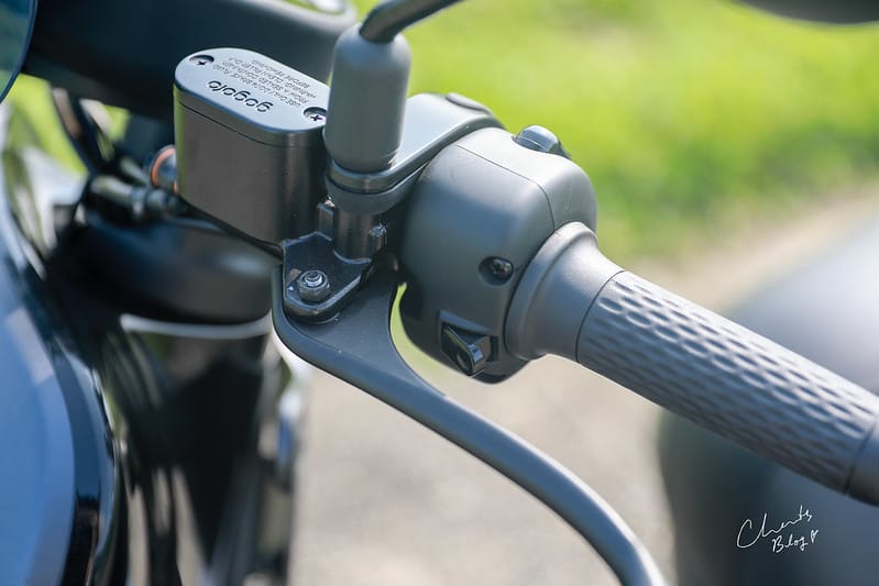 gogoro