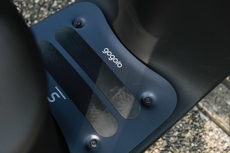 gogoro