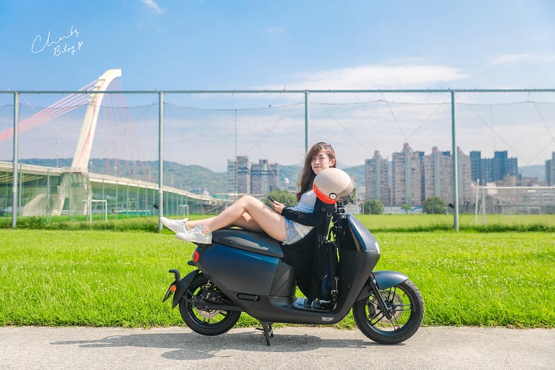 gogoro