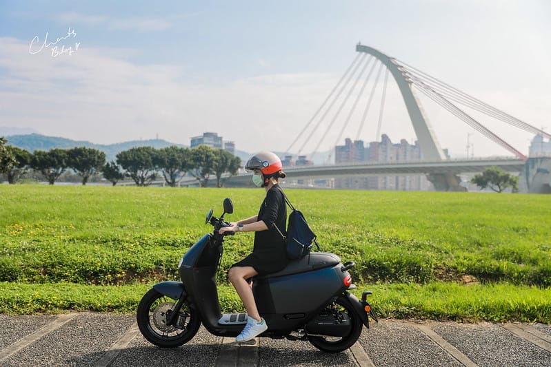 gogoro