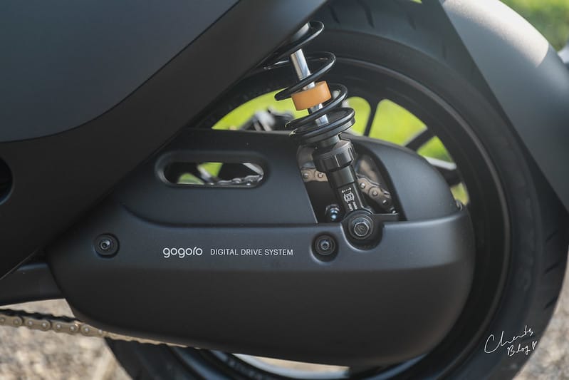 gogoro