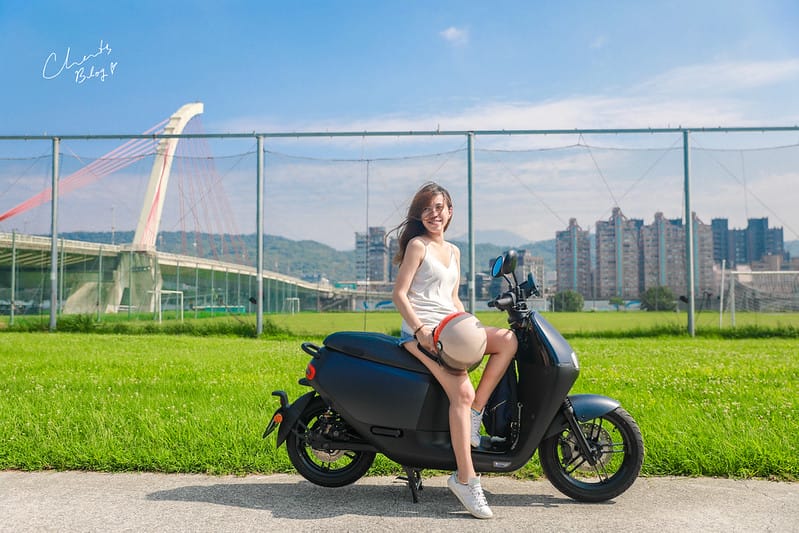 gogoro