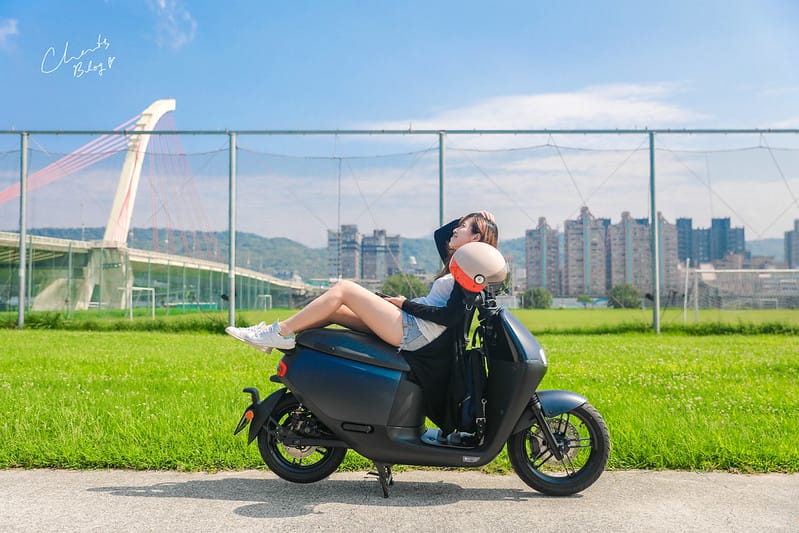 gogoro