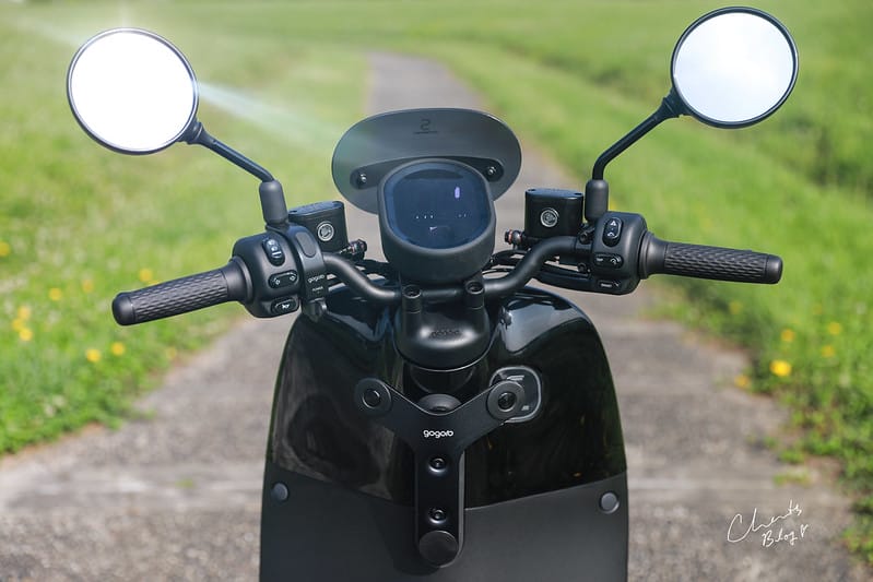 gogoro
