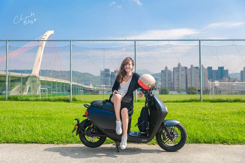 gogoro