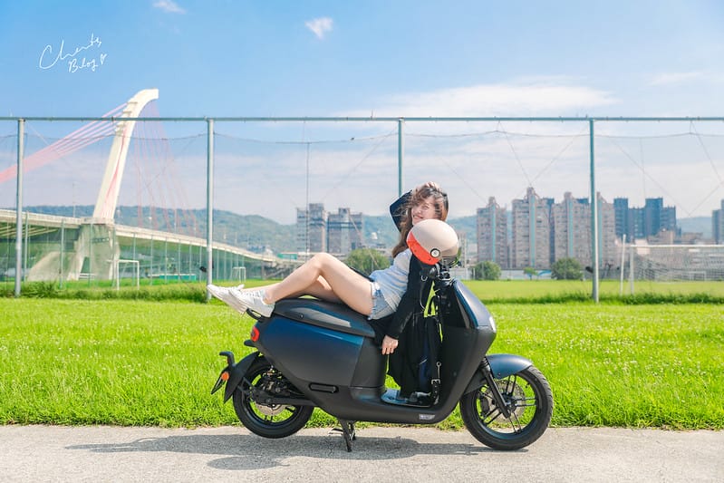 gogoro