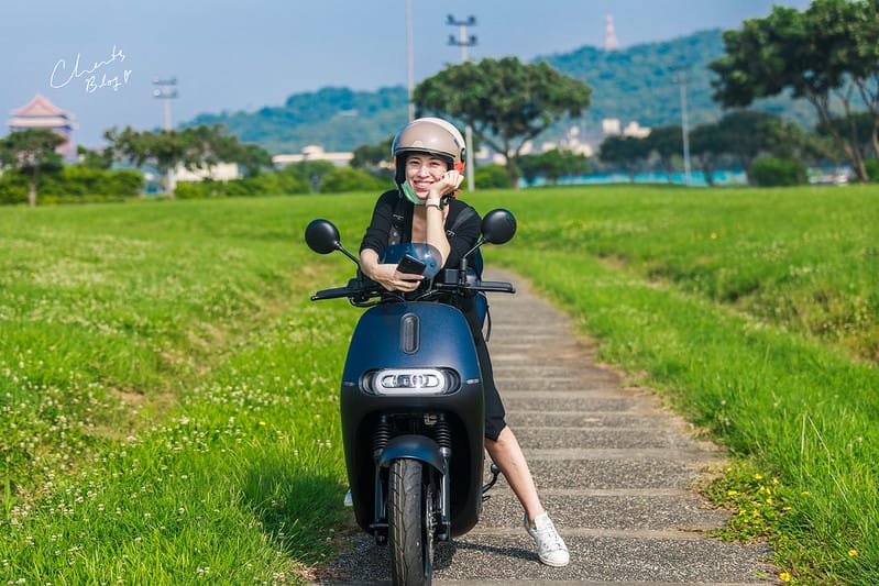 gogoro