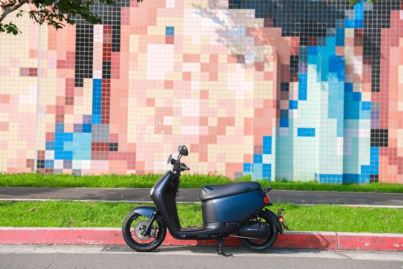 gogoro