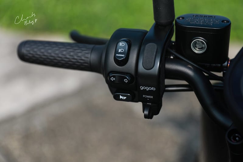 gogoro