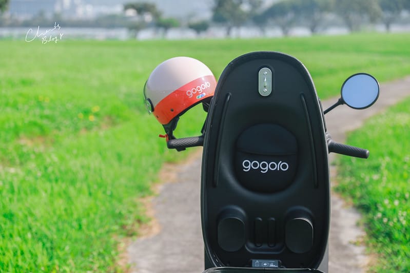 gogoro