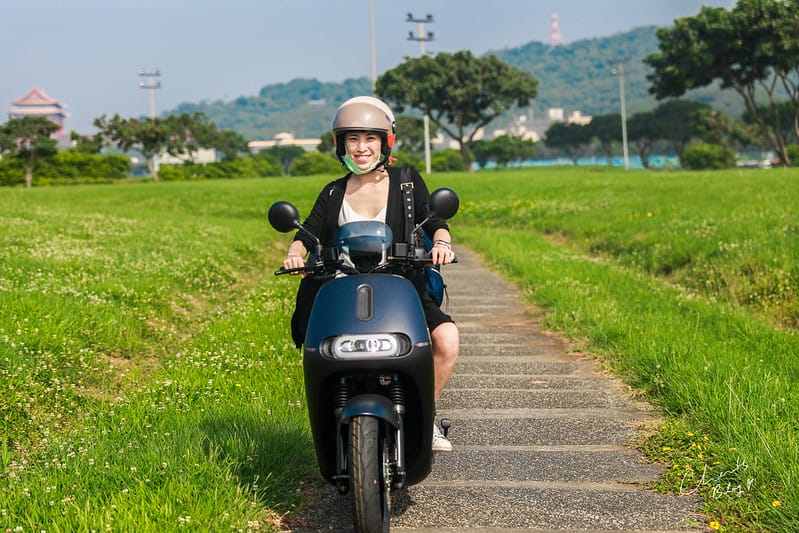 gogoro