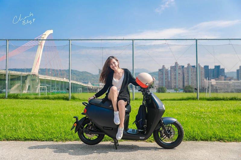 gogoro