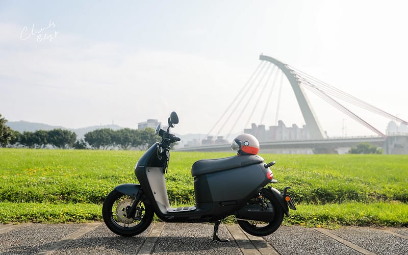 gogoro