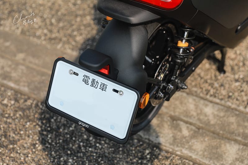 gogoro