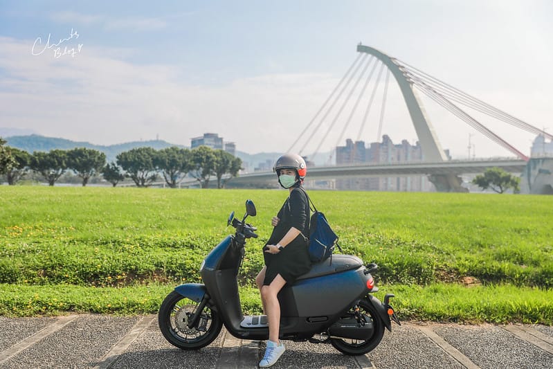 gogoro