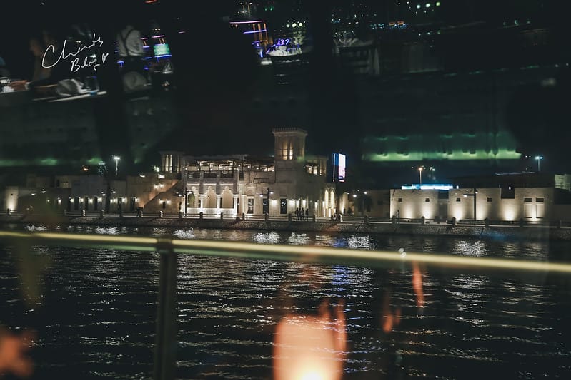杜拜船