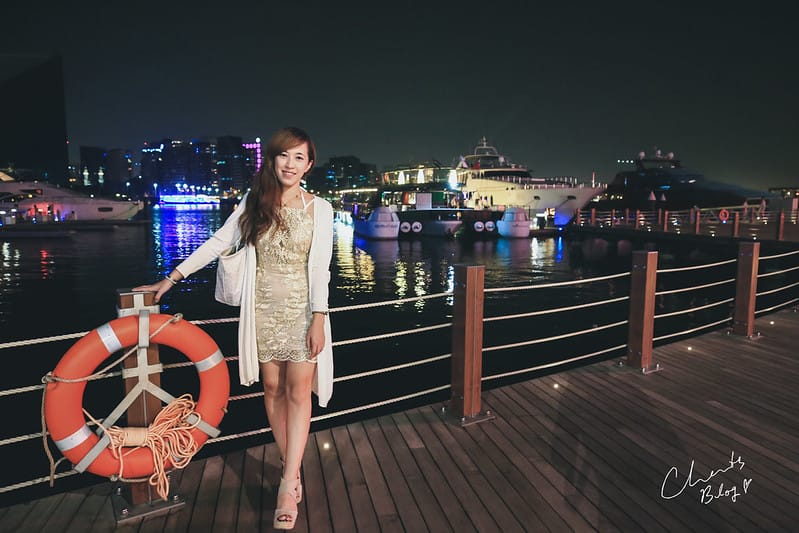 杜拜船