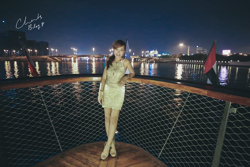 杜拜船
