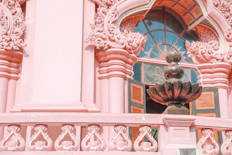 BKK。曼谷超粉紅、超夢幻的網紅打卡景點Erawan Museum三頭象博物館 (圖多) - 第99張圖 1J6A7119-2拷貝