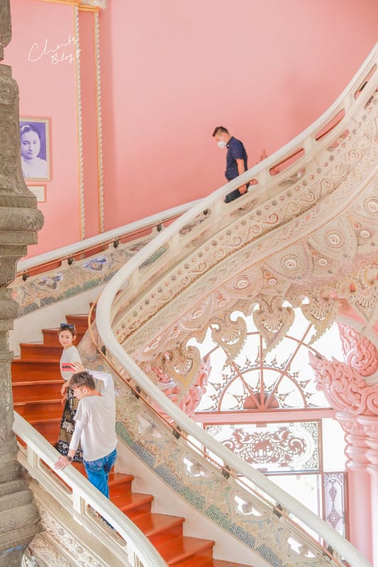BKK。曼谷超粉紅、超夢幻的網紅打卡景點Erawan Museum三頭象博物館 (圖多) - 第37張圖 1J6A7042-2拷貝
