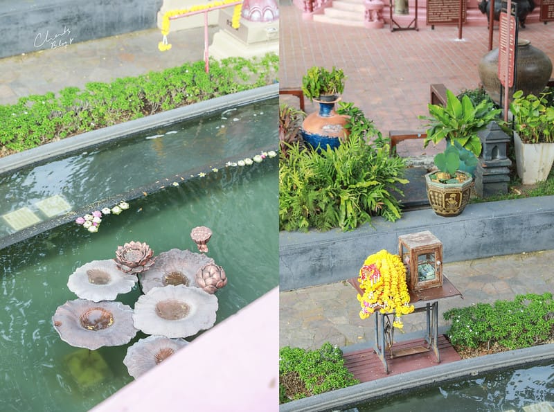 BKK。曼谷超粉紅、超夢幻的網紅打卡景點Erawan Museum三頭象博物館 (圖多) - 第110張圖 1J6A7093-2拷貝
