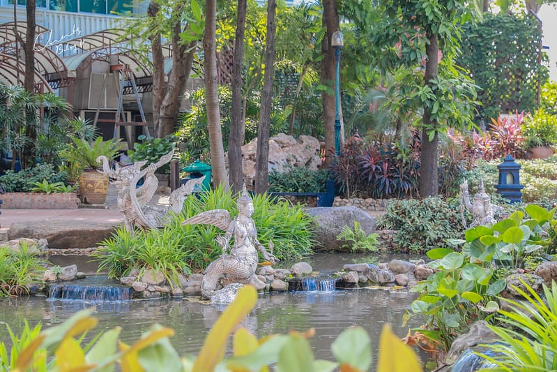 BKK。曼谷超粉紅、超夢幻的網紅打卡景點Erawan Museum三頭象博物館 (圖多) - 第111張圖 1J6A7104-2拷貝