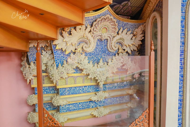 BKK。曼谷超粉紅、超夢幻的網紅打卡景點Erawan Museum三頭象博物館 (圖多) - 第53張圖 1J6A6974-2拷貝