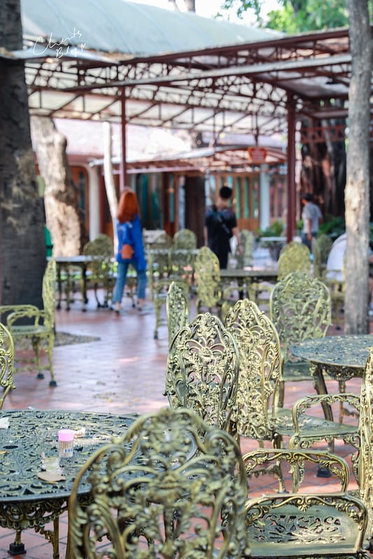 BKK。曼谷超粉紅、超夢幻的網紅打卡景點Erawan Museum三頭象博物館 (圖多) - 第128張圖 1J6A7173-2拷貝