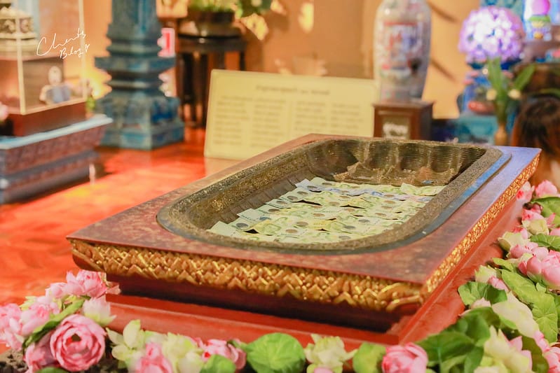 BKK。曼谷超粉紅、超夢幻的網紅打卡景點Erawan Museum三頭象博物館 (圖多) - 第86張圖 1J6A7004-2拷貝