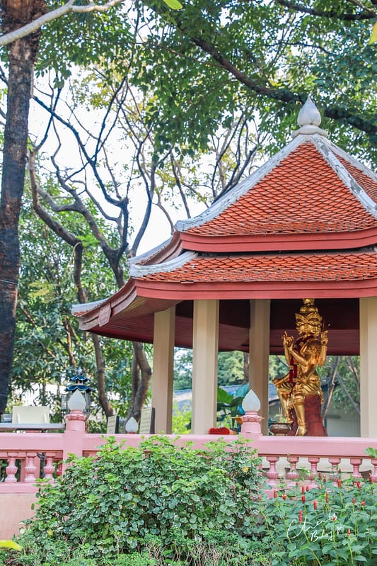 BKK。曼谷超粉紅、超夢幻的網紅打卡景點Erawan Museum三頭象博物館 (圖多) - 第115張圖 1J6A7147-2拷貝