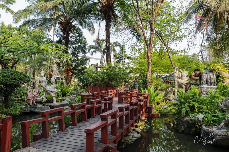 BKK。曼谷超粉紅、超夢幻的網紅打卡景點Erawan Museum三頭象博物館 (圖多) - 第122張圖 1J6A7162-2拷貝
