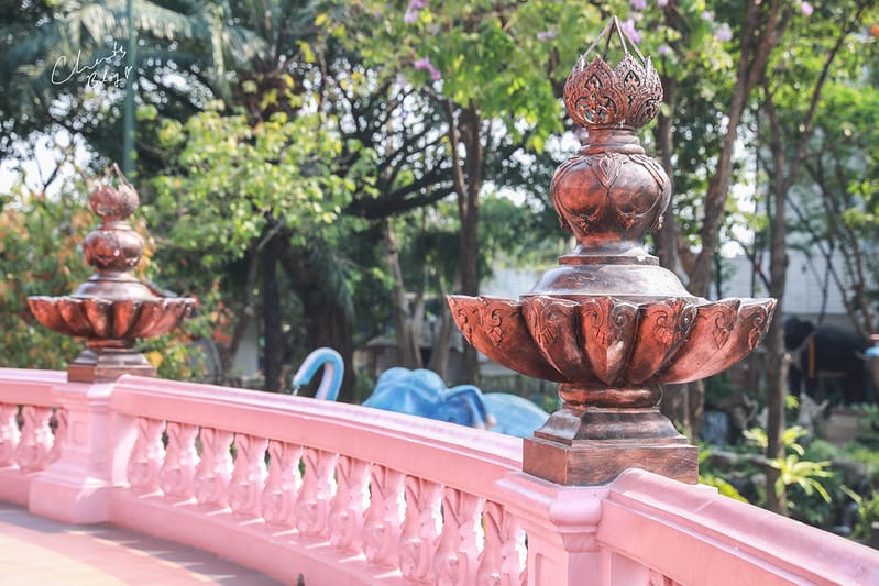 BKK。曼谷超粉紅、超夢幻的網紅打卡景點Erawan Museum三頭象博物館 (圖多) - 第90張圖 1J6A7088-2拷貝