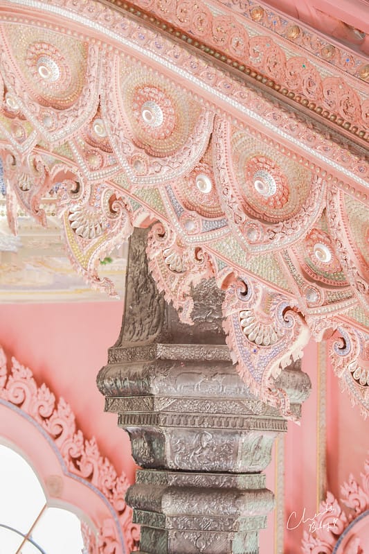 BKK。曼谷超粉紅、超夢幻的網紅打卡景點Erawan Museum三頭象博物館 (圖多) - 第56張圖 1J6A7039-2拷貝