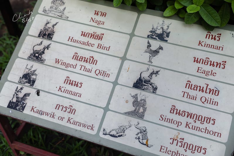 BKK。曼谷超粉紅、超夢幻的網紅打卡景點Erawan Museum三頭象博物館 (圖多) - 第121張圖 1J6A7161-2拷貝