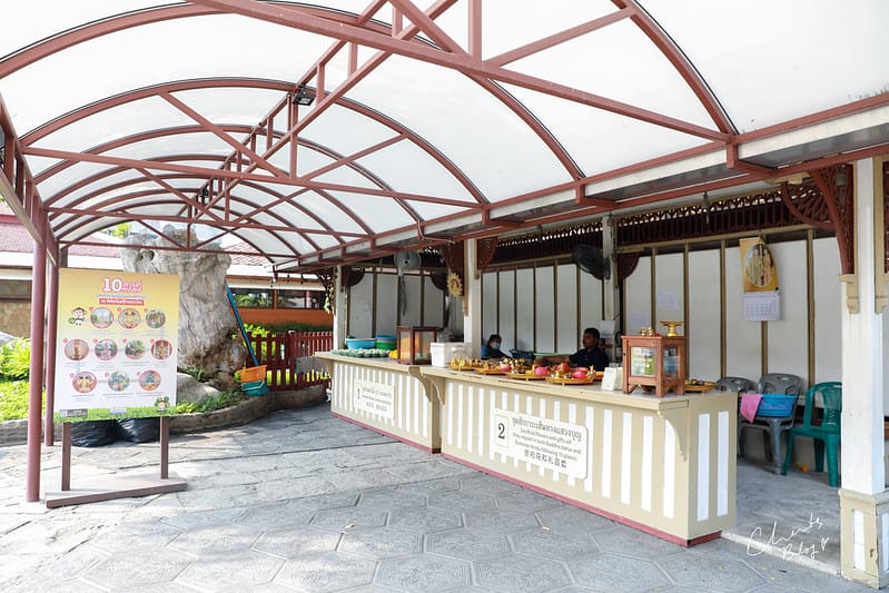 BKK。曼谷超粉紅、超夢幻的網紅打卡景點Erawan Museum三頭象博物館 (圖多) - 第127張圖 1J6A7171-2拷貝