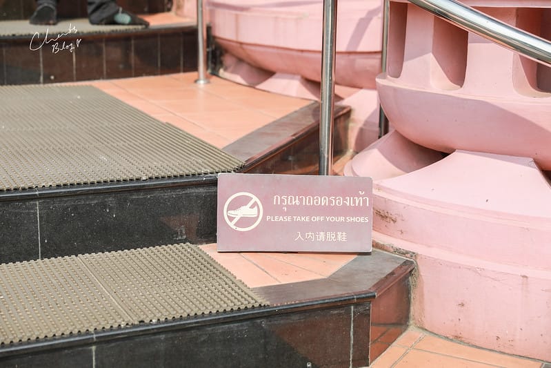 BKK。曼谷超粉紅、超夢幻的網紅打卡景點Erawan Museum三頭象博物館 (圖多) - 第15張圖 1J6A7096-2拷貝