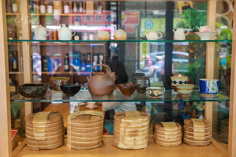 【內湖區/碧湖公園周邊】我的同名咖啡店-SANNTOU CAFE 336香投咖啡 - 第19張圖 香投咖啡