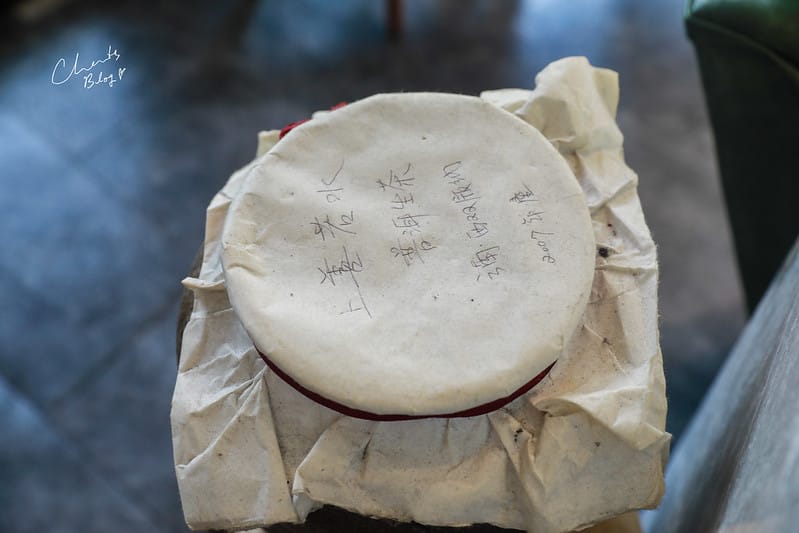 【內湖區/碧湖公園周邊】我的同名咖啡店-SANNTOU CAFE 336香投咖啡 - 第17張圖 香投咖啡