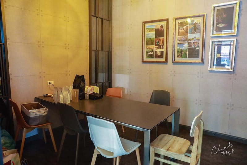 【內湖區/碧湖公園周邊】我的同名咖啡店-SANNTOU CAFE 336香投咖啡 - 第6張圖 香投咖啡